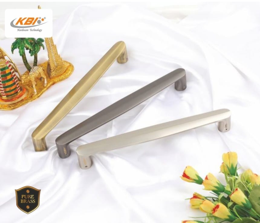 KBI-RIO DOOR HANDLE